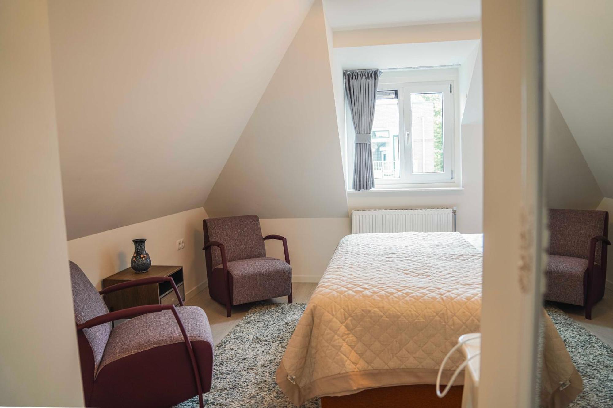 Hotel Koemarkt