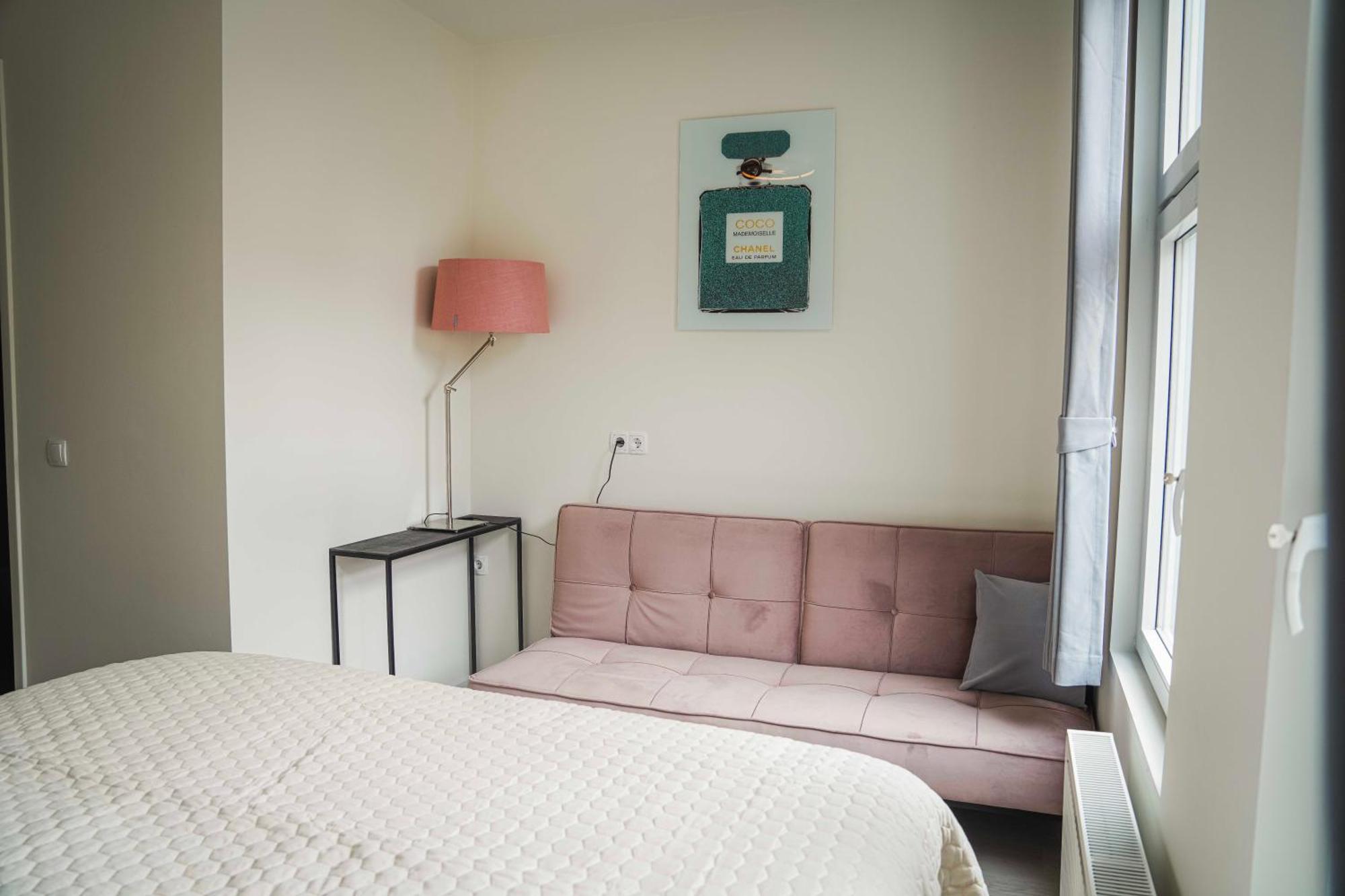 Koemarkt Hotel Purmerend