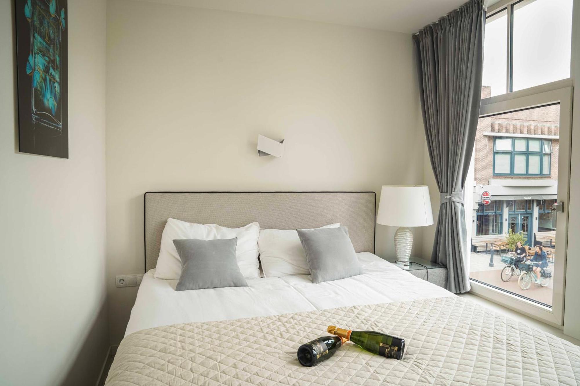 Koemarkt Hotel Purmerend